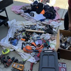 Clothes moving sale men women girl boy