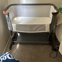 MKE Bassinet