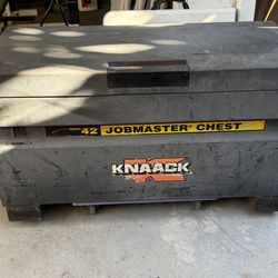 Knack Job box