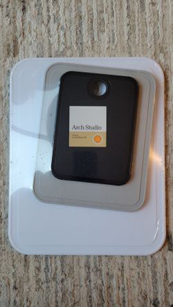 Dishwasher-Safe Cutting Boards, Set Of 3