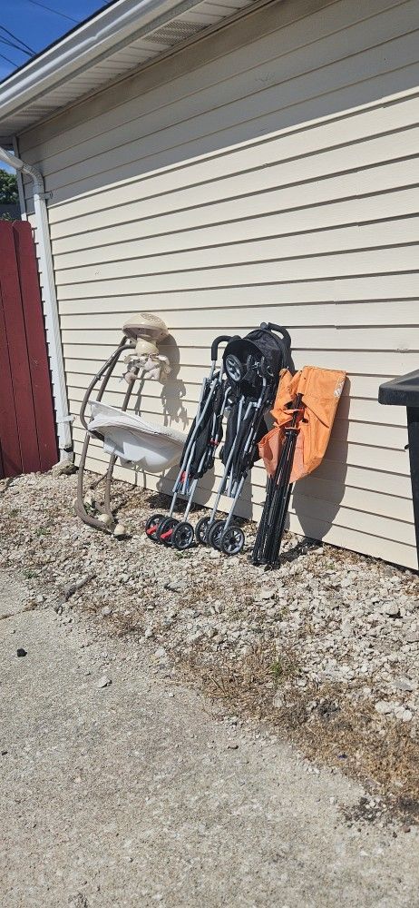 Misc Items Free