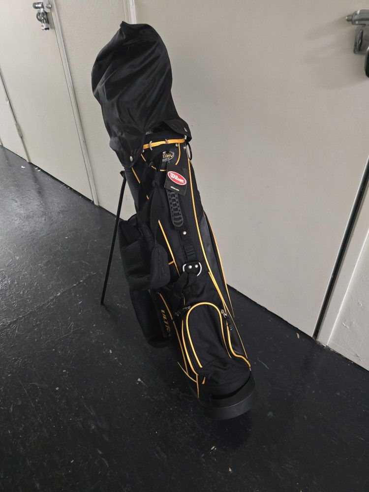 Wilson Golf Set