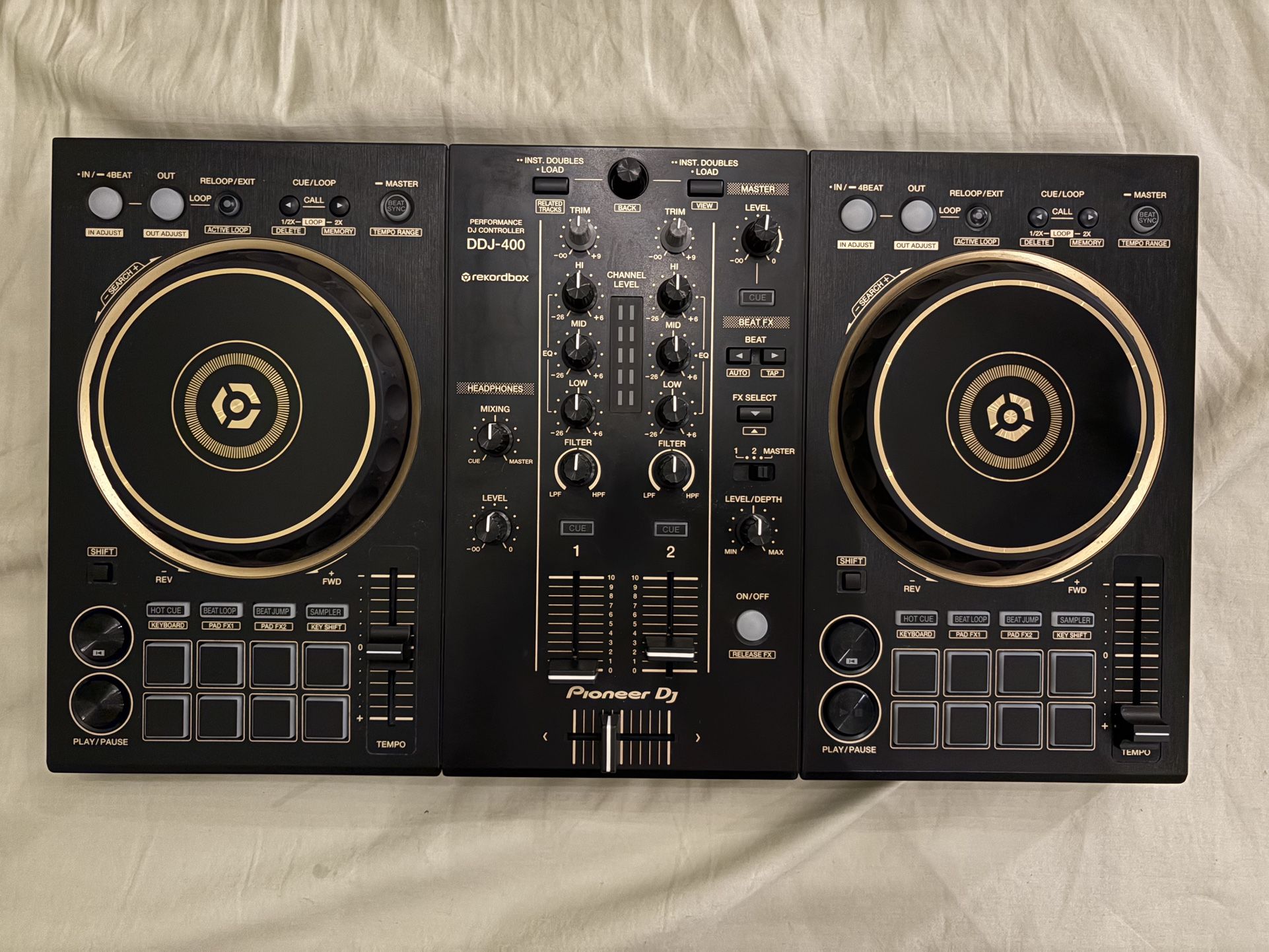 Pioneer DDJ-400 USED