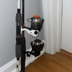 Fishing Poles