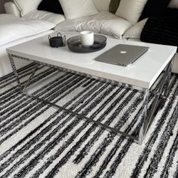 Modern Coffee Table 