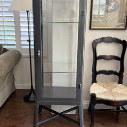 Display Case