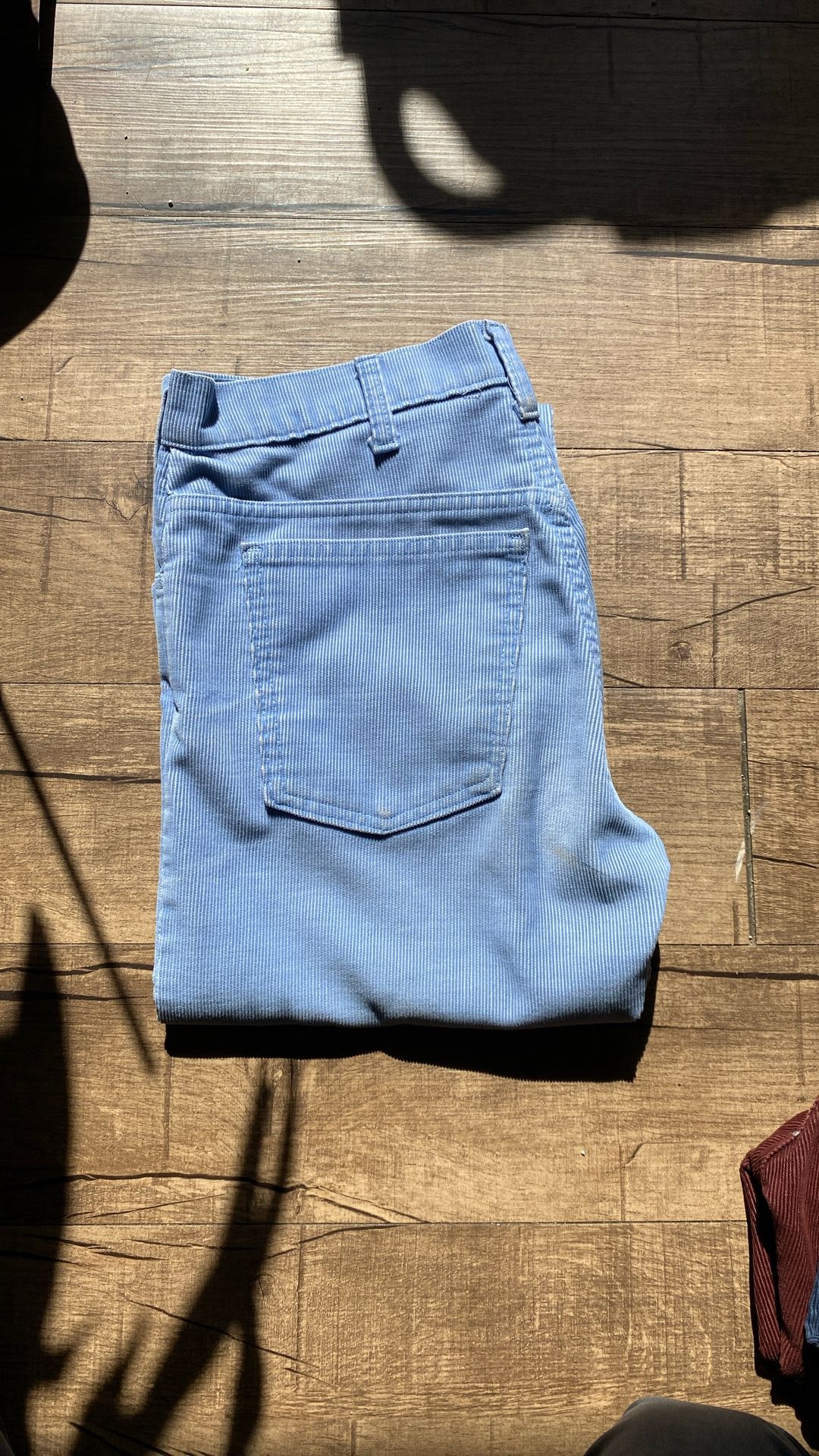 Vintage 70’s Levi’s Corduroy