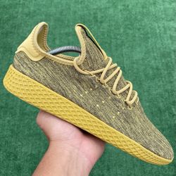 ADIDAS PHARRELL x TENNIS HU “DIP-DYED” (Size 10, Men’s)