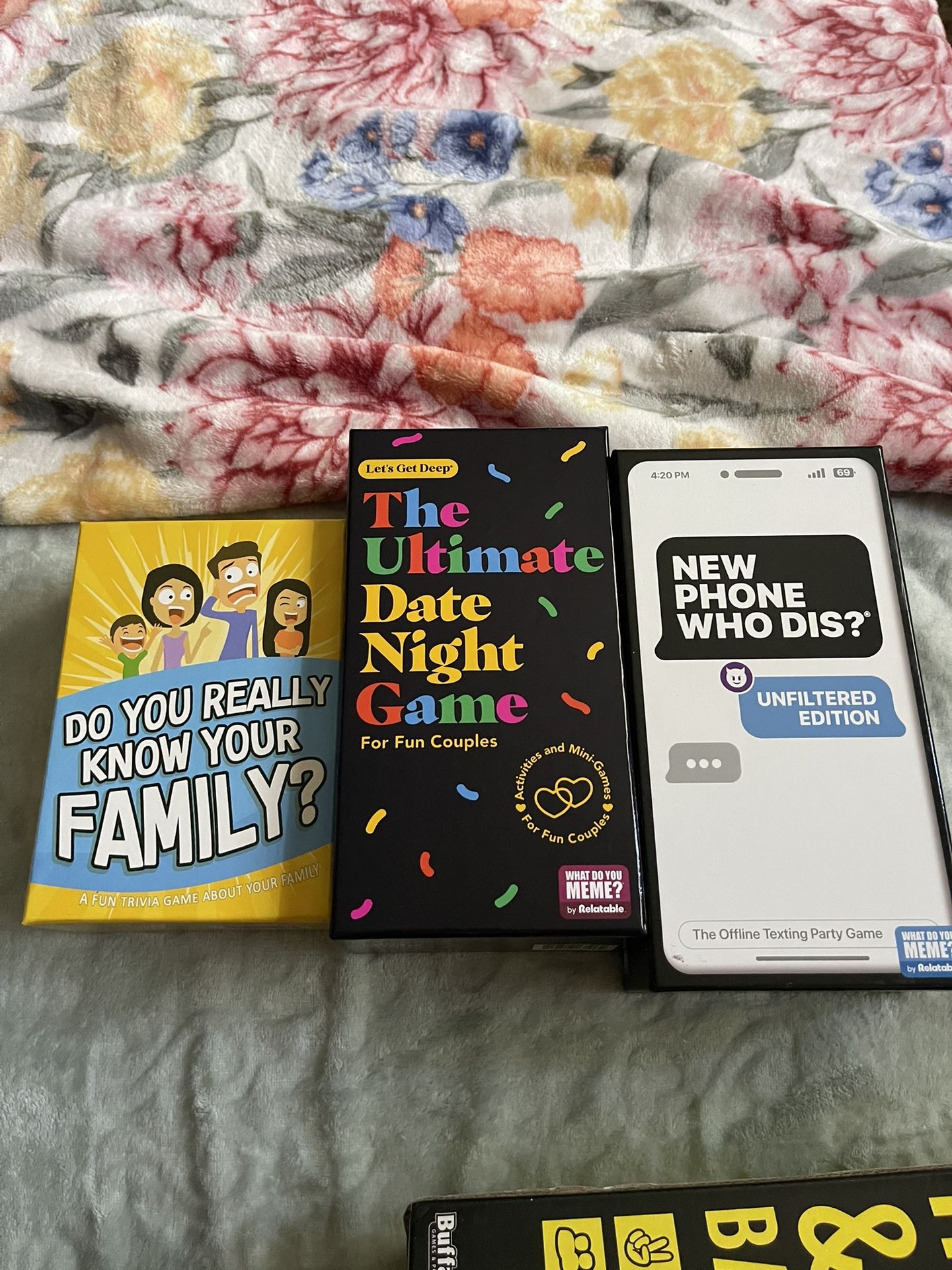 Card Games