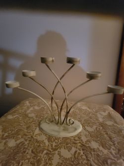 Candle Holder