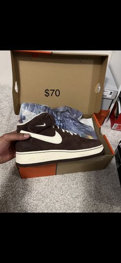 Nike Air Force