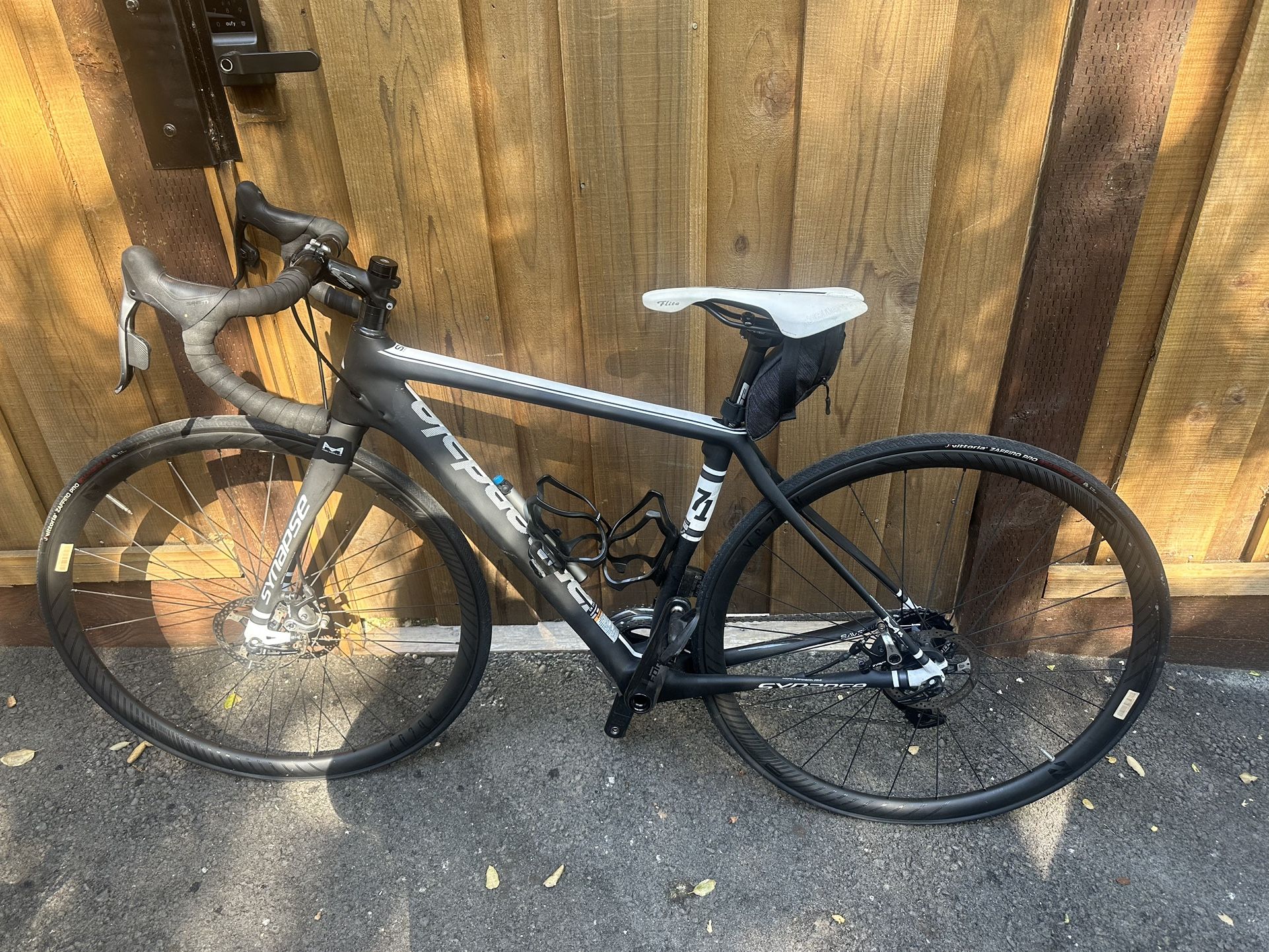 Cannondale Synapse Carbon Road Bike