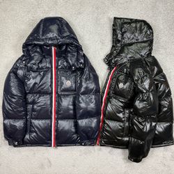 MONCLER jacket available