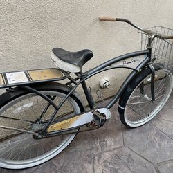 PANAMA JACK BEACH CRUISER