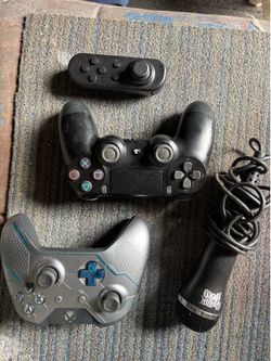 Home gaming bundle