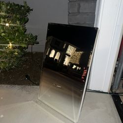 Medicine Mirror Cabinet