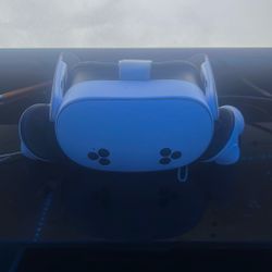Oculas Quest 3s