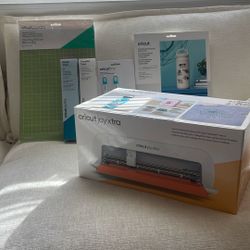 Cricut Joy Xtra