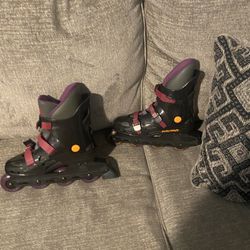 Rollerblade AstroBlade Roller Blades In Line Skates