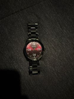 Nixon Corporal Watch