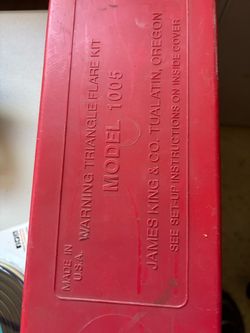 Highway safety reflectors