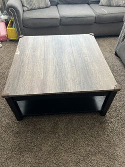 Coffee Table!!!