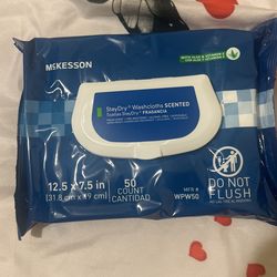 Baby Wipes