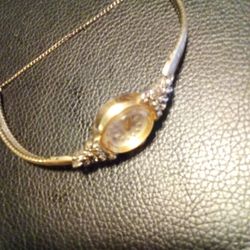 Vintage Ladies Hilton Watch