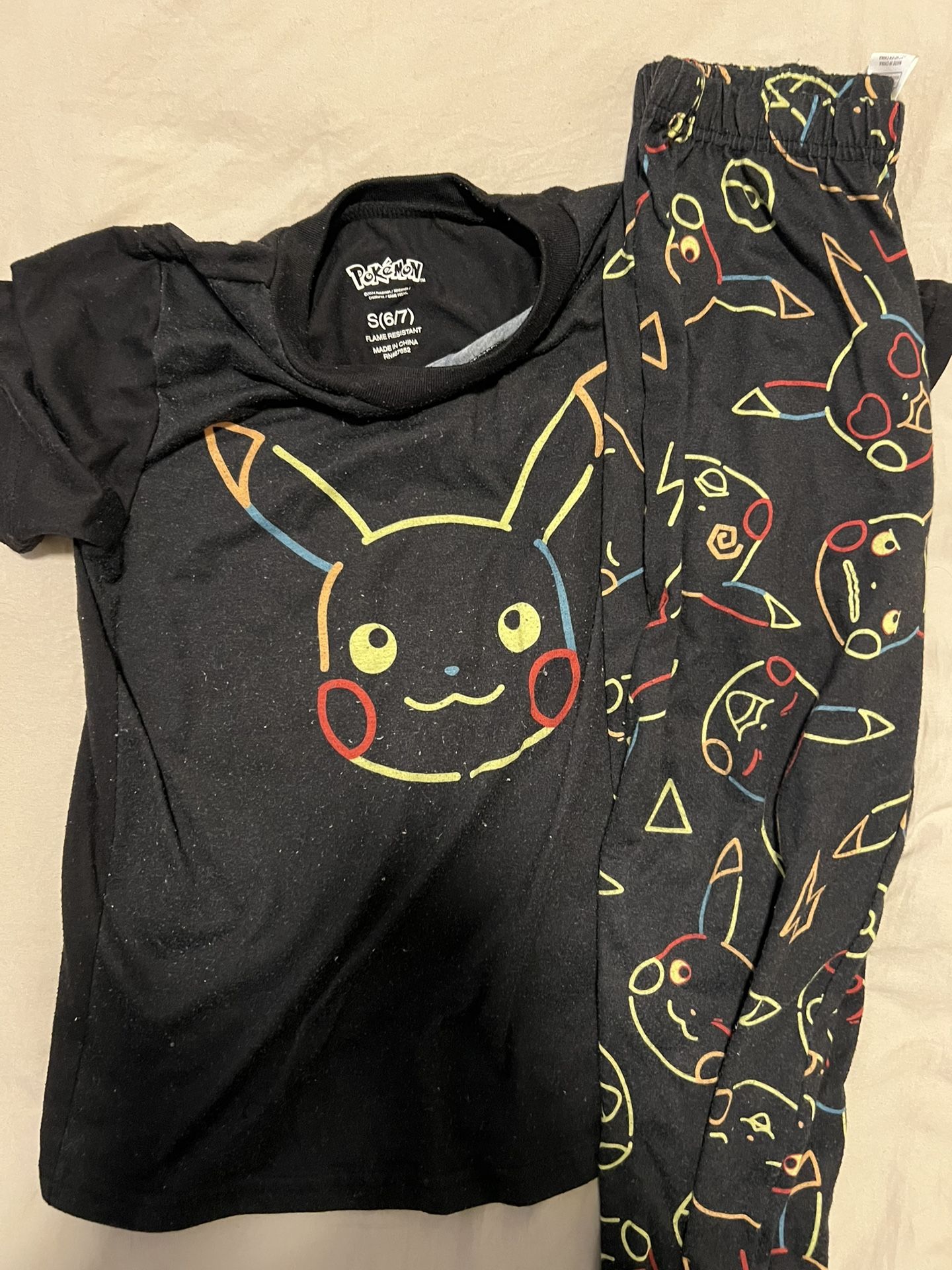 Boy Clothes