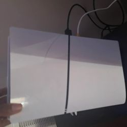 PlayStation five console