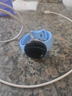 Pixel watch 2