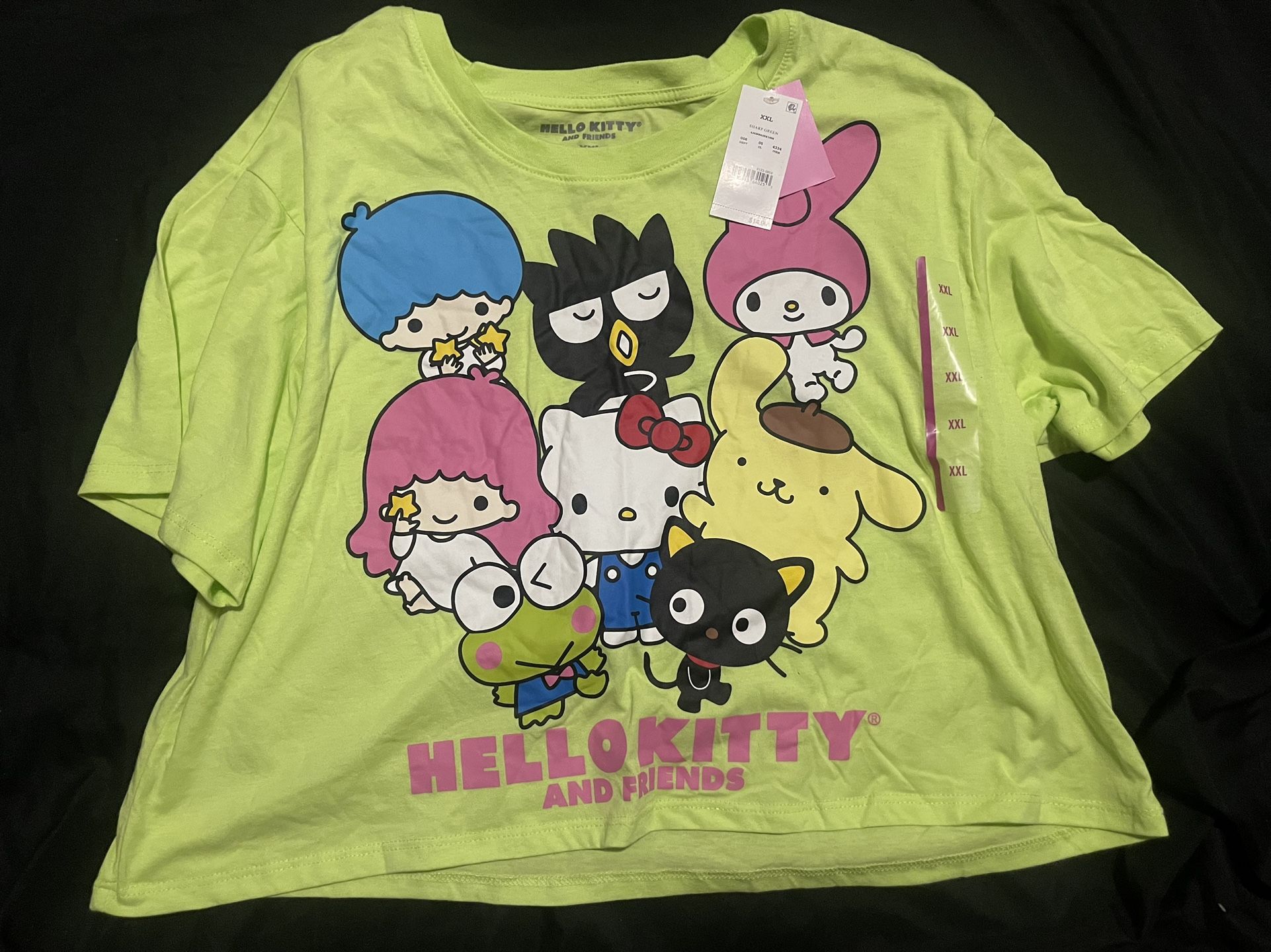 New Womens Juniors Crop Tops