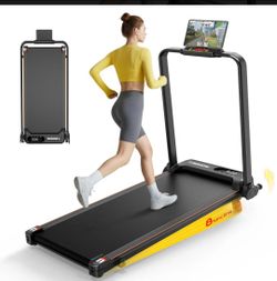 Abonow treadmill