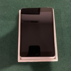 Apple iPad mini 2