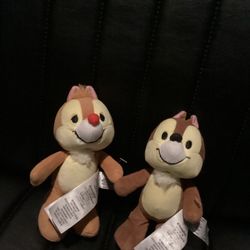 chip & dale