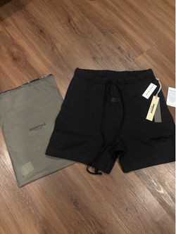 Essentials shorts , cleaning supplies, shorts , summer shorts,