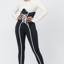 Bodysuit. Check my other items.