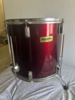 Sunlite Drum 16 inches OBO