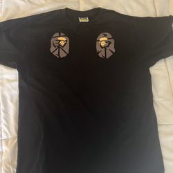 Bape Tee 