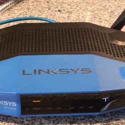 Linksys WRT3200ACM Router