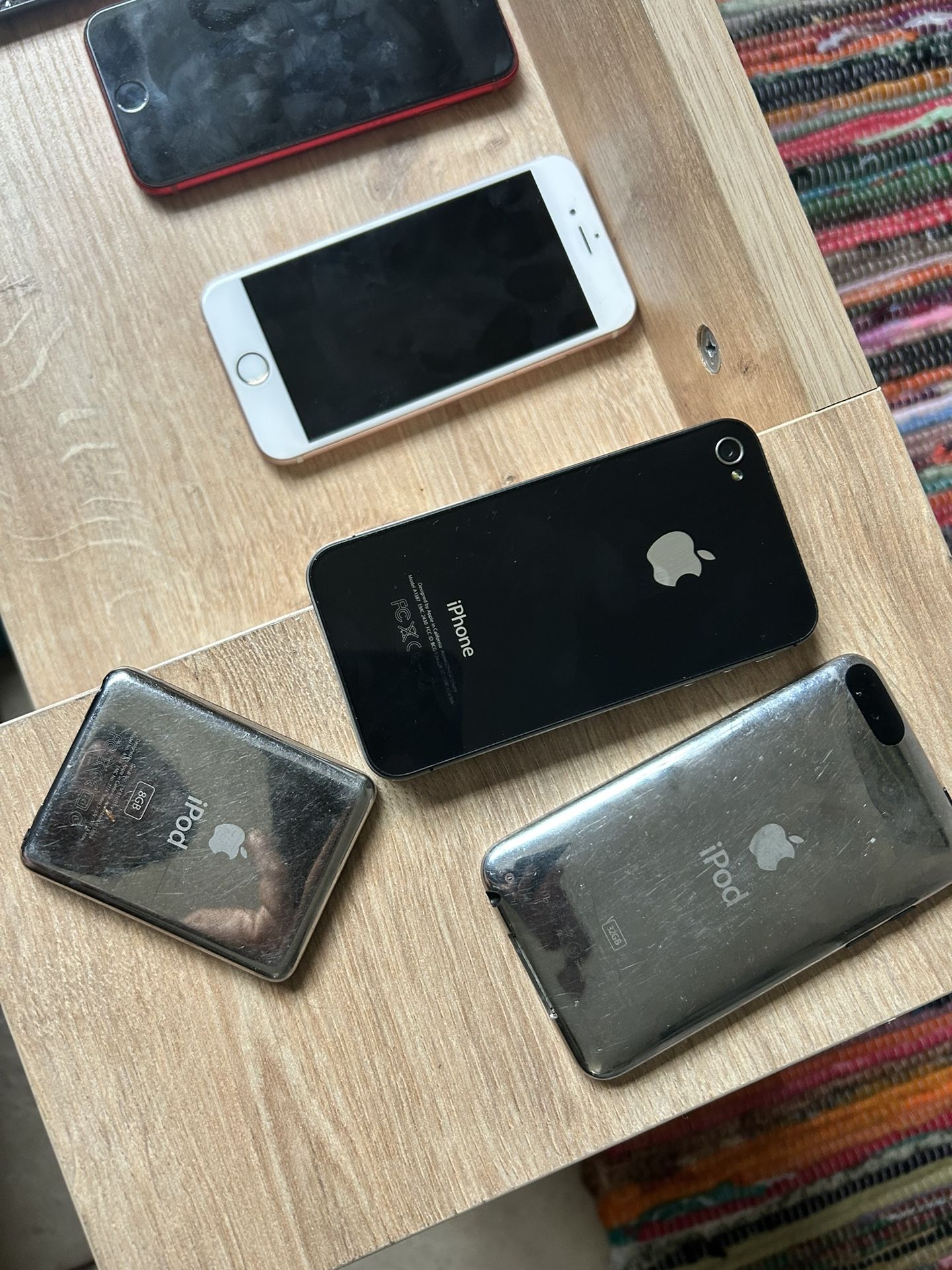 Apple Items