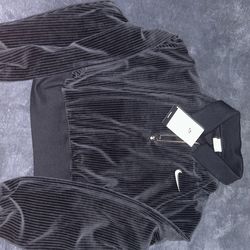 Nike sweater