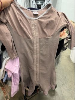 Faja shapewear