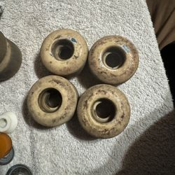 Bones Skate Wheels