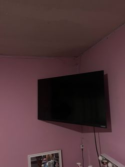 Vizio TV 32’