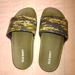 Boys Sandals