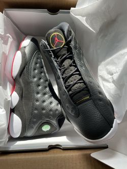 Jordan XIII Playoffs size 10.5 (NO TRADES PRICE IS FIRM)