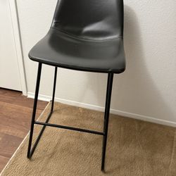 Two Counter Stool Chairs