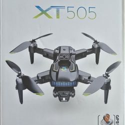 Drone XT505