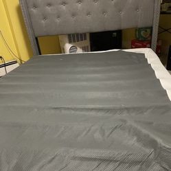 Box Spring In A Box Brand New 